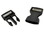 Pro Team 100357 Buckle,Adjust,Bottom,F/Shoulde, Bottom Buckle, Price/Each