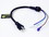 Pro Team 100641 Power Cord Assembly