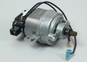 Pro Team 104506 Motor, Power Nozzle