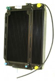 Powerboss 3336103 Cg 13- Radiator/Oil Cooler