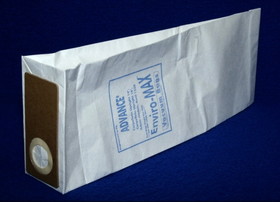 Taski 8502160C Vacuum Bags (10-Pack)
