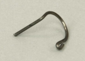 Taylor-Dunn 8519502 Spring Clip, Gas Spring