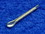 Taylor-Dunn 8851711 3/32 X 1 Steel Cotter Pin