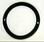 Tennant 100042 Gasket, Recovery Dme