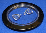 Tennant 100103 Lid Assembly