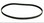 Tennant 1001045 Belt, Brush, 3M X 9W X 531 [53