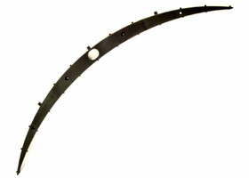 Tennant 1026416 Retainer, Blade, Sqge, 700Mm [