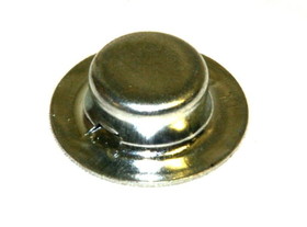 Tennant 103019 Nut, Push Cap 1/2