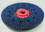 Tennant 1035476 Brush, Pad Holder 20, PAD DRIVER, 20" W/PLATE & PC