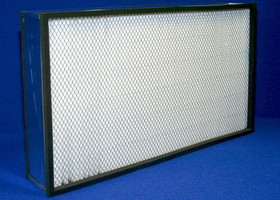 Tennant 1039100AM Panel Filter