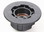 Tennant 1057629 Plug, Idler, Brush, [Sgl Brg]