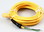 Tennant 1071239 Power Cord, 16/3 50 Yellow, Price/Each