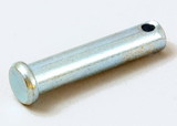 Tennant 17461 Pin, Clevis, 0.37D X 1.75L