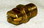 Tennant 201001 Nozzle, 1/8 V-Jet Brass #8002, Price/Each