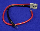 Tennant 222217 Cable Assy  Battery  06Ga 1