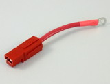Tennant 397908 Wire Assy  Cable  4Ga  Red