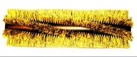 Tennant 54925 Broom, 45' 8 D.R. Proex & Wire, Brush, BROOM, 45" 8 D.R. PROEX & WIRE
