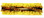 Tennant 54925 Broom, 45' 8 D.R. Proex & Wire, Brush, BROOM, 45" 8 D.R. PROEX & WIRE