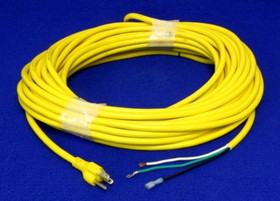 Tennant 573082 Power Cord