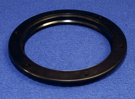 Tennant 600812 Lid  Outer Ring