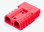 Tennant 605387 Connector, 50A Red