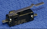 Tennant 614003 Switch Roll-Throttle