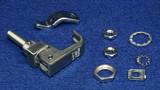 Tennant 65695 Latch