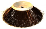 Tennant 87419 Side Broom Poly, Brush, SIDE BROOM, 19