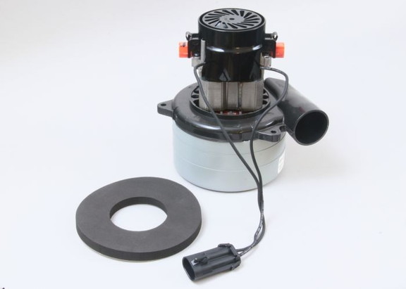 Motor Kit Vacuum for sale online Tennant 9002562 