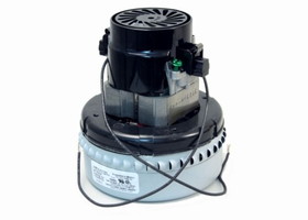 Tornado 14800 Vac Motor 120V, VAC MOTOR, 120V AC, 2 STAGE