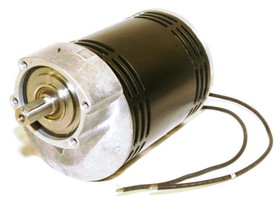 Tornado 17910 Brush Motor