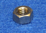 Viper 20004692 Nut, Hex, .31-18, Ss