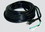 Viper 42185A Power Cord, 14/3 Black 50', Price/Each