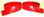 Viper 56305686 Blade Kit Squeegee Red 4800, Price/Each