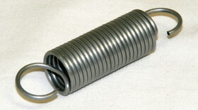 Viper 56470672 Spring Ext .75X3.00Re124K