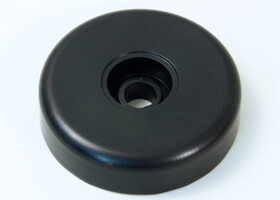 Viper 56601450 Wheel 4.00 Od