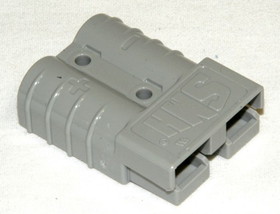 Viper 912026 Connector, 50A Gray