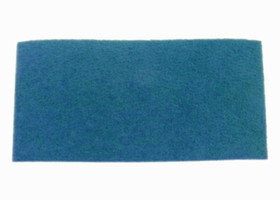 Viper 997021 Pad Blue 14 X 20 5-Pack, Brush, PAD-BLUE-14X20-5/CS