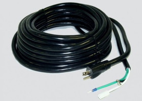Viper VF45119CP Power Cord, 14/3 Black 50&#039;