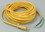 Windsor 46490260 Yellow 18/3 Power Cord, Price/EACH