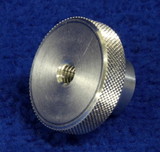 Windsor 86219690 Knob, 15 Od X 5/16