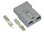 Windsor 86233920 Connector, 50A Gray W 10/12 Contacts