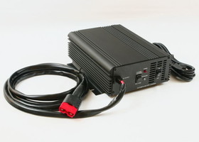 Windsor 86284030 Charger, 24-Volt / 12Amp With Sb50 Red Dc Plug