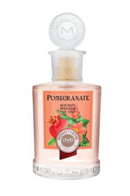 Monotheme 191139 Pomegranate Eau de Toilette pour Femme 100ml