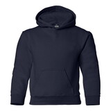 MV Sport 16185Y Youth Classic Fleece Pullover