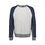 MV Sport 19171 Pepper Fleece Crewneck