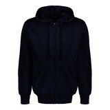 MV Sport 20349 Fundamental Fleece Zip Hood