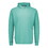 MV Sport 20450Y Sunproof&#174; Youth Hooded Long Sleeve Tee