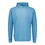 MV Sport 20450Y Sunproof&#174; Youth Hooded Long Sleeve Tee