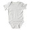 MV Sport 20475T Infant Ringspun Bodysuit